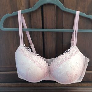 Victoria secret very sexy push up bra